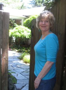 Mary O'Malley