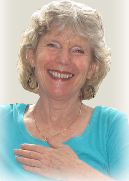 Awakening With Mary O Malley